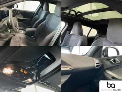 BMW 120 (2025) - Photo 12