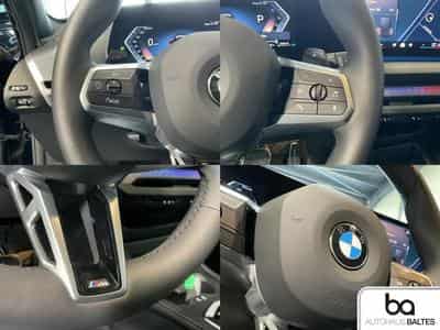 BMW 120 (2025) - Photo 14