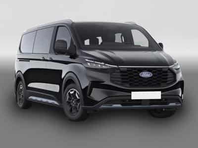 Ford Tourneo (2025) - Photo 1