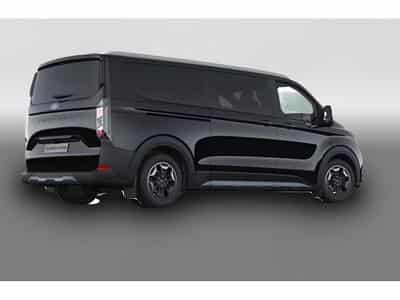 Ford Tourneo (2025) - Photo 3