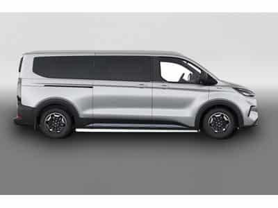 Ford Tourneo (2025) - Photo 2