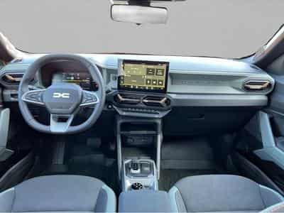 Dacia Duster (2026) - Photo 5