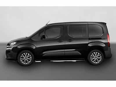 Fiat Doblo (2025) - Photo 2