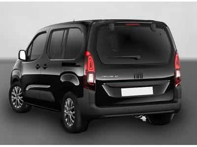 Fiat Doblo (2025) - Photo 3
