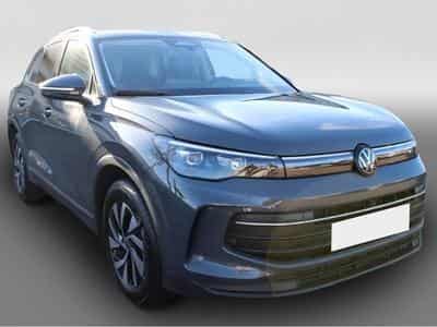 VW Tiguan (2025) - Photo 2