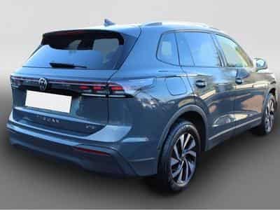 VW Tiguan (2025) - Photo 4