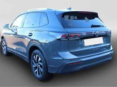 VW Tiguan (2025) - Photo 6