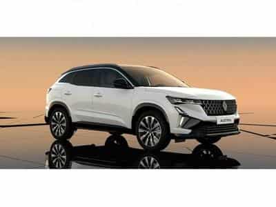 Renault Master (2026) - Photo 6