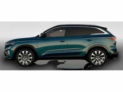 Renault Master (2026) - Photo 2