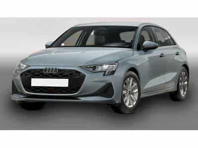 Audi A3 (2026) - Photo 1
