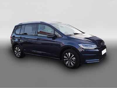 VW Touran (2024) - Photo 3