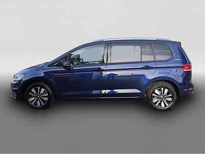 VW Touran (2024) - Photo 4