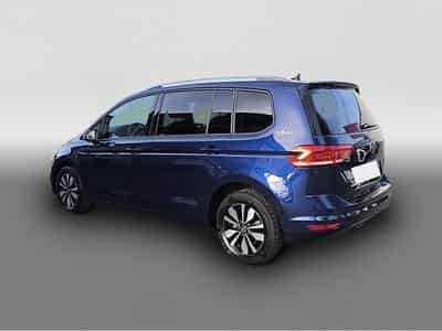 VW Touran (2024) - Photo 5