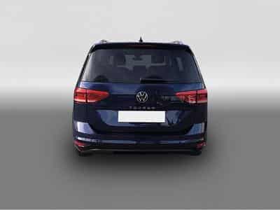VW Touran (2024) - Photo 6