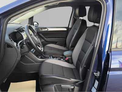 VW Touran (2024) - Photo 7