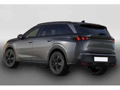 Peugeot 5008 (2026) - Photo 3