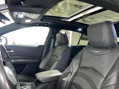 Cadillac XT4 2.0 SPORT 350T 4WD (2022) - Foto 13