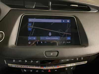 Cadillac XT4 2.0 SPORT 350T 4WD (2022) - Foto 3