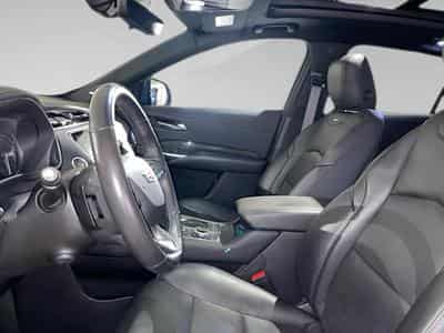 Cadillac XT4 2.0 SPORT 350T 4WD (2022) - Foto 4