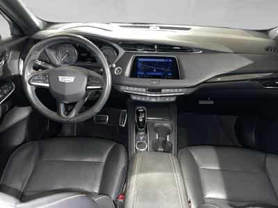 Cadillac XT4 2.0 SPORT 350T 4WD (2022) - Foto 5