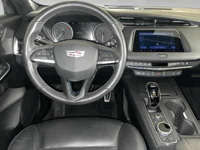 Cadillac XT4 2.0 SPORT 350T 4WD (2022) - Foto 6