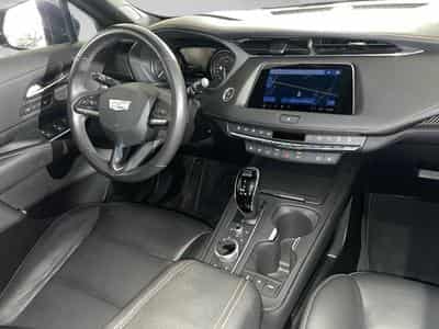 Cadillac XT4 2.0 SPORT 350T 4WD (2022) - Foto 7