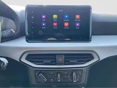 Seat Arona (2026) - Photo 10