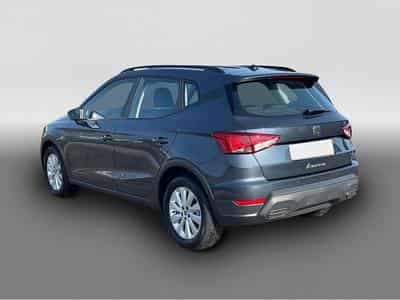 Seat Arona (2026) - Photo 3