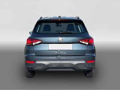 Seat Arona (2026) - Photo 4