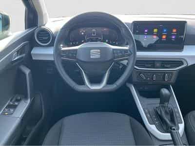 Seat Arona (2026) - Photo 9