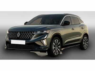 Renault Master (2026) - Photo 1