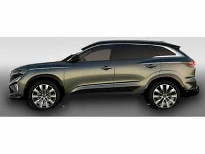 Renault Master (2026) - Photo 2