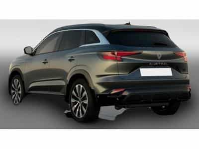 Renault Master (2026) - Photo 3