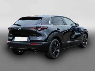 Mazda CX-30 (2026) - Photo 2