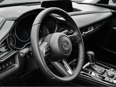 Mazda CX-30 (2026) - Photo 4