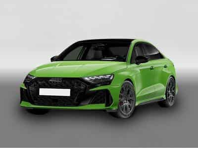 Audi RS3 (2026) - Photo 1