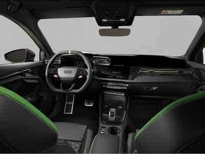 Audi RS3 (2026) - Photo 2