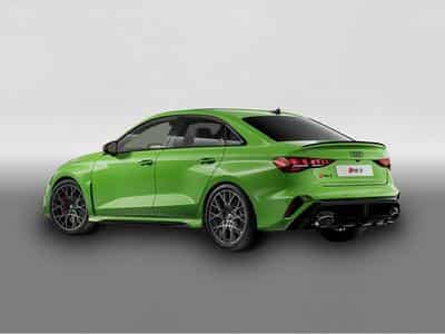 Audi RS3 (2026) - Photo 3