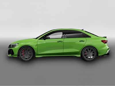 Audi RS3 (2026) - Photo 5