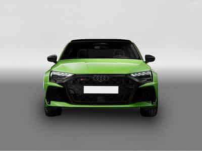 Audi RS3 (2026) - Photo 6