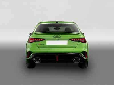 Audi RS3 (2026) - Photo 7