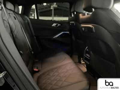 BMW X6 (2025) - Photo 8