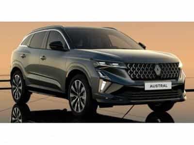 Renault Master (2026) - Photo 6