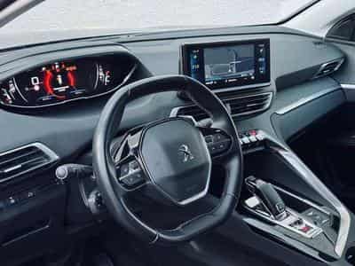 Peugeot 5008 5008 1.5 BlueHDi Allure /12 Mois De Garantie✅✅✅ (2021) - Foto 11