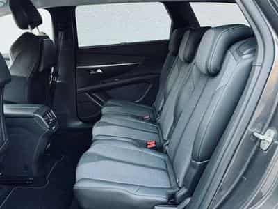 Peugeot 5008 5008 1.5 BlueHDi Allure /12 Mois De Garantie✅✅✅ (2021) - Foto 13