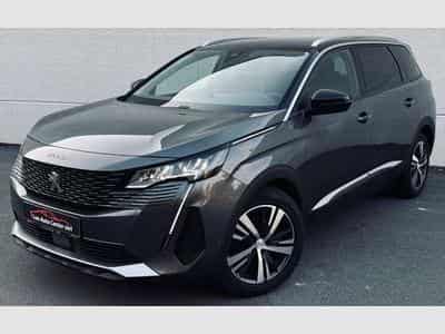 Peugeot 5008 5008 1.5 BlueHDi Allure /12 Mois De Garantie✅✅✅ (2021) - Foto 2