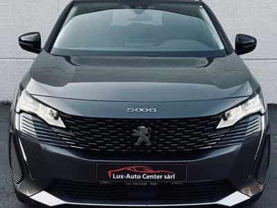 Peugeot 5008 5008 1.5 BlueHDi Allure /12 Mois De Garantie✅✅✅ (2021) - Foto 3