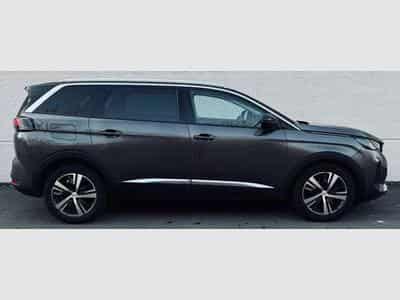 Peugeot 5008 5008 1.5 BlueHDi Allure /12 Mois De Garantie✅✅✅ (2021) - Foto 4