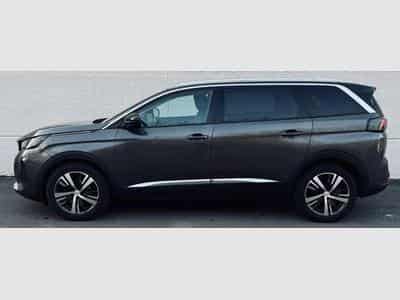Peugeot 5008 5008 1.5 BlueHDi Allure /12 Mois De Garantie✅✅✅ (2021) - Foto 5