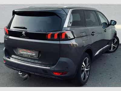 Peugeot 5008 5008 1.5 BlueHDi Allure /12 Mois De Garantie✅✅✅ (2021) - Foto 6
